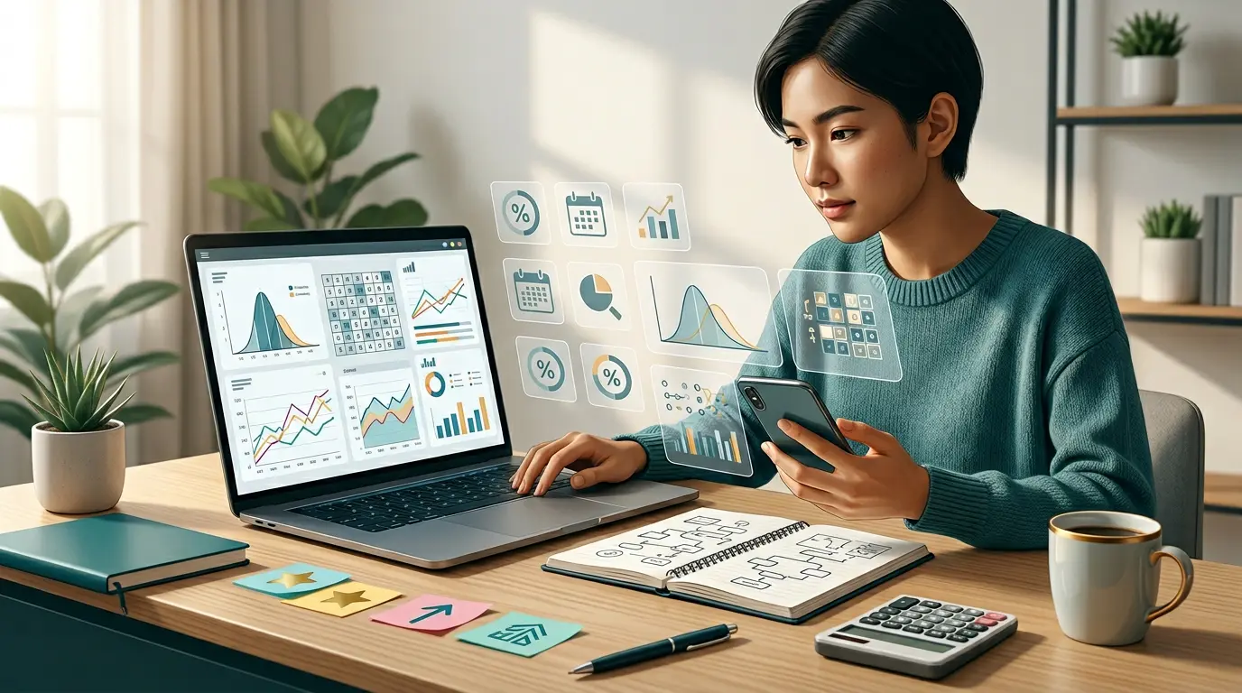 เทคนิคเลือกเลขหวยออนไลน์ เลือกยังไงให้มีหลักการ (อัปเดตล่าสุด)